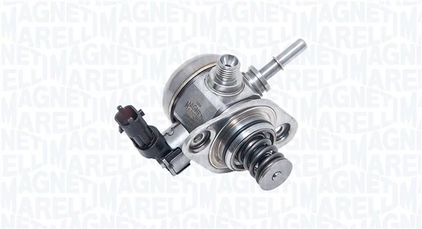 High-pressure Pump